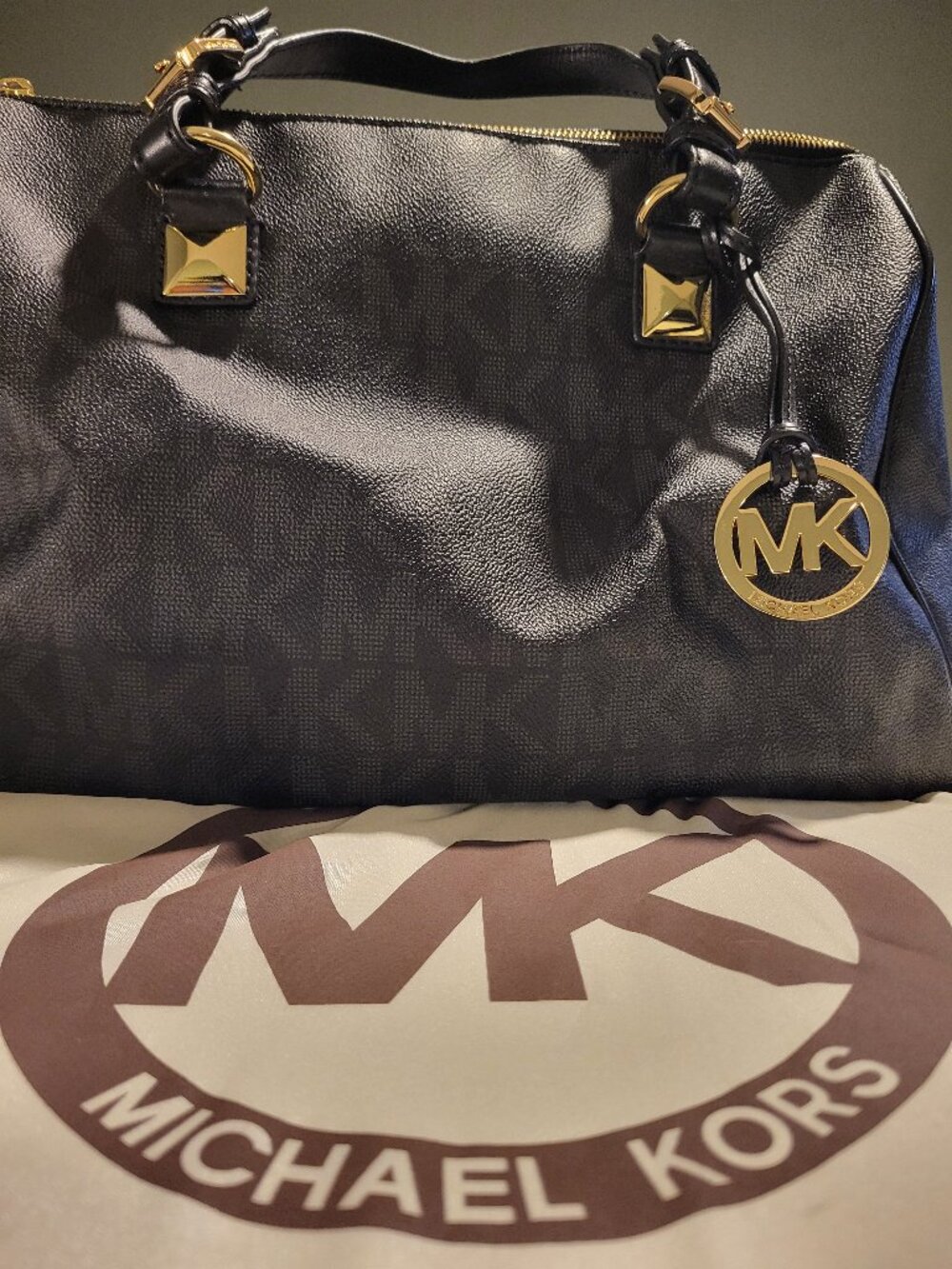 Michael Kors Grayson